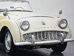 1964 Triumph TR3