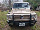 1991 Mercedes-Benz 300GD G-Wagon Diesel