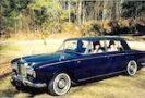 1967 Rolls-Royce Silver Shadow