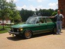 1976 BMW 2002