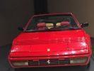 1986 Ferrari Mondial 3.2 Cabriolet