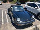 1988 Porsche Carrera Cabriolet Turbo Look M491-M470