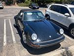 1988 Porsche Carrera Cabriolet Turbo Look M491-M470