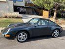 1996 Porsche 993 Coupe