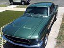 1968 Ford Mustang