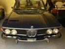 1973 BMW 3.0CS