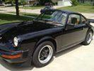 1976 Porsche 912E Coupe