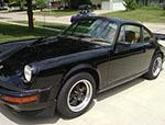 1976 Porsche 912E Coupe