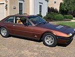 1979 Ferrari 400A