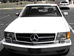 1989 Mercedes-Benz