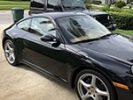 2007 Porsche 911 Carrera Coupe 6-Speed