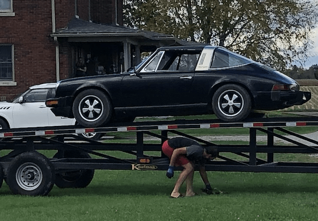 black-911-targa