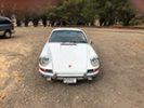 1968 Porsche 912 Coupe