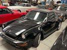 1985 Porsche Carrera Coupe