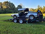 1981 DeLorean DMC