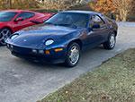 1985 Porsche 928S