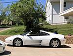 1991 Ferrari 348TS