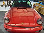 1994 Porsche 964 Wide-Body Coupe
