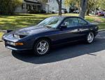 1995 BMW 840ci