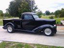 1936 Dodge Fargo Pickup