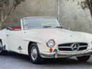 1958 Mercedes-Benz 190SL