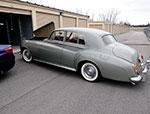 1959 Rolls-Royce Silver Cloud I