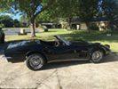 1968 Chevrolet Corvette Convertible