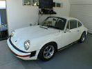 1974 Porsche 911 Coupe