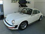 1974 Porsche 911 Coupe