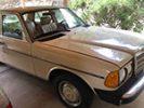 1981 Mercedes-Benz 240D