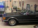 1985 Mercedes-Benz 280SL