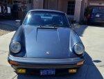 1982 Porsche 911SC Coupe Need City/State: