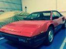 1983 Ferrari Mondial Quattrovalvole Coupe