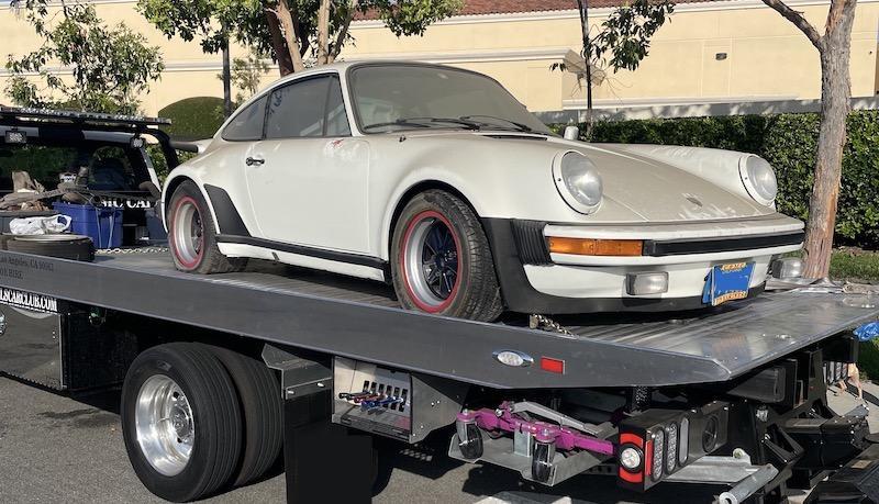 930 turbo buyer