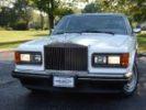 1991 Rolls-Royce Silver Spur II