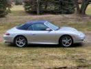 2003 Porsche 911 Carrera