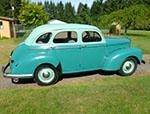 1941 Willys Americar