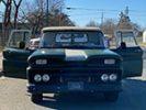 1960 GMC 1000 Pickup