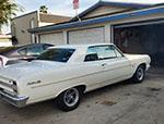 1964 Chevrolet Chevelle Malibu SS