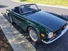 1971 Triumph TR6