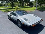 1982 Ferrari 308 GTSi 1982 Ferrari 308 GTSi