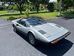 1982 Ferrari 308 GTSi