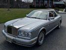 2001 Rolls-Royce Corniche