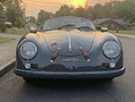 1998 porsche 356 speedster replica by intermeccanica