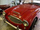 1960 Austin-Healey 3000 MKI BN7