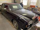 1967 Rolls-Royce Silver Shadow