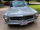 1969 Mercedes-Benz 280SL