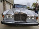 1976 Rolls-Royce Silver Shadow