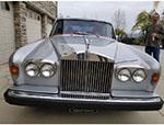 1976 Rolls-Royce Silver Shadow