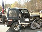 1978 Jeep CJ5